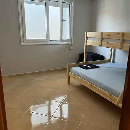 On The Promenade Vlorë