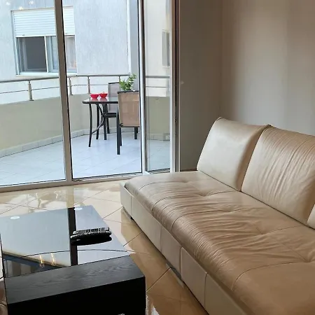 On The Promenade Lägenhet *