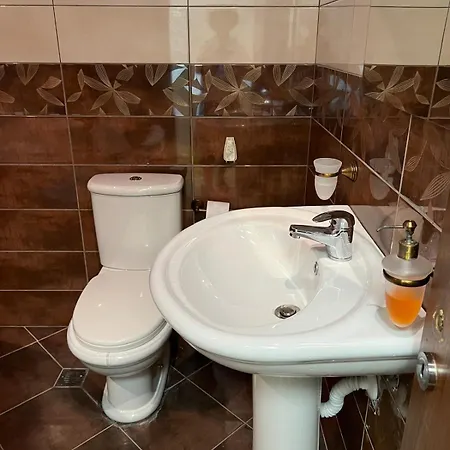 On The Promenade Lägenhet *