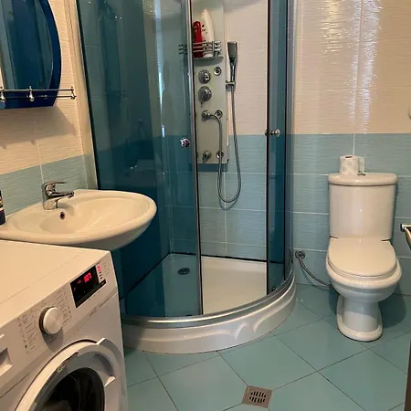 On The Promenade Lägenhet