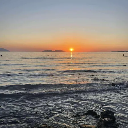 On The Promenade Lägenhet