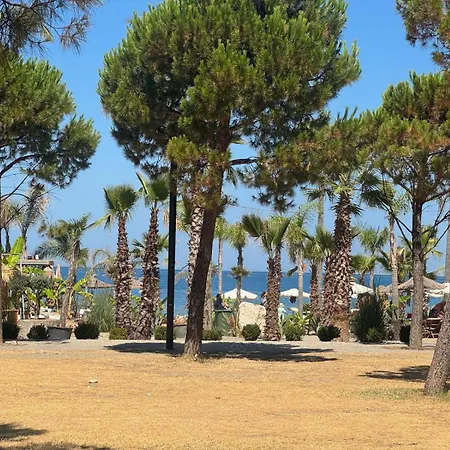 On The Promenade Appartement