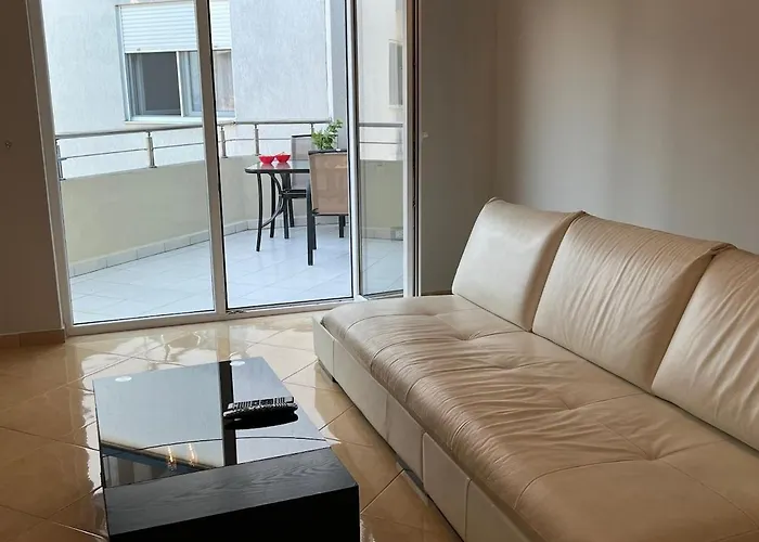 On The Promenade Appartement *