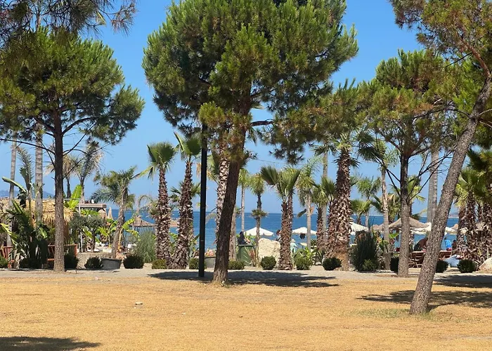 On The Promenade Appartement